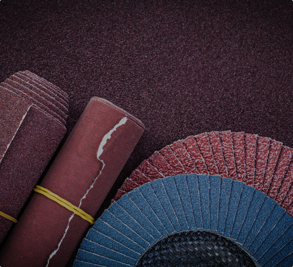 Abrasives