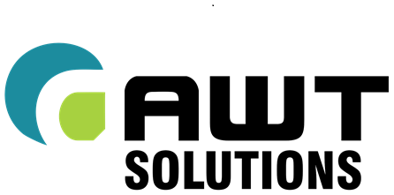 AWT Solutions Logo