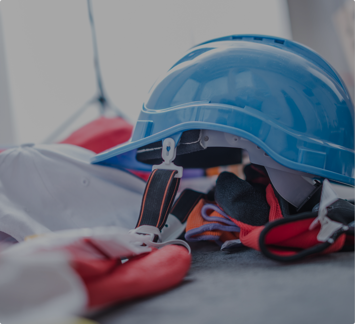 Safety Equipment