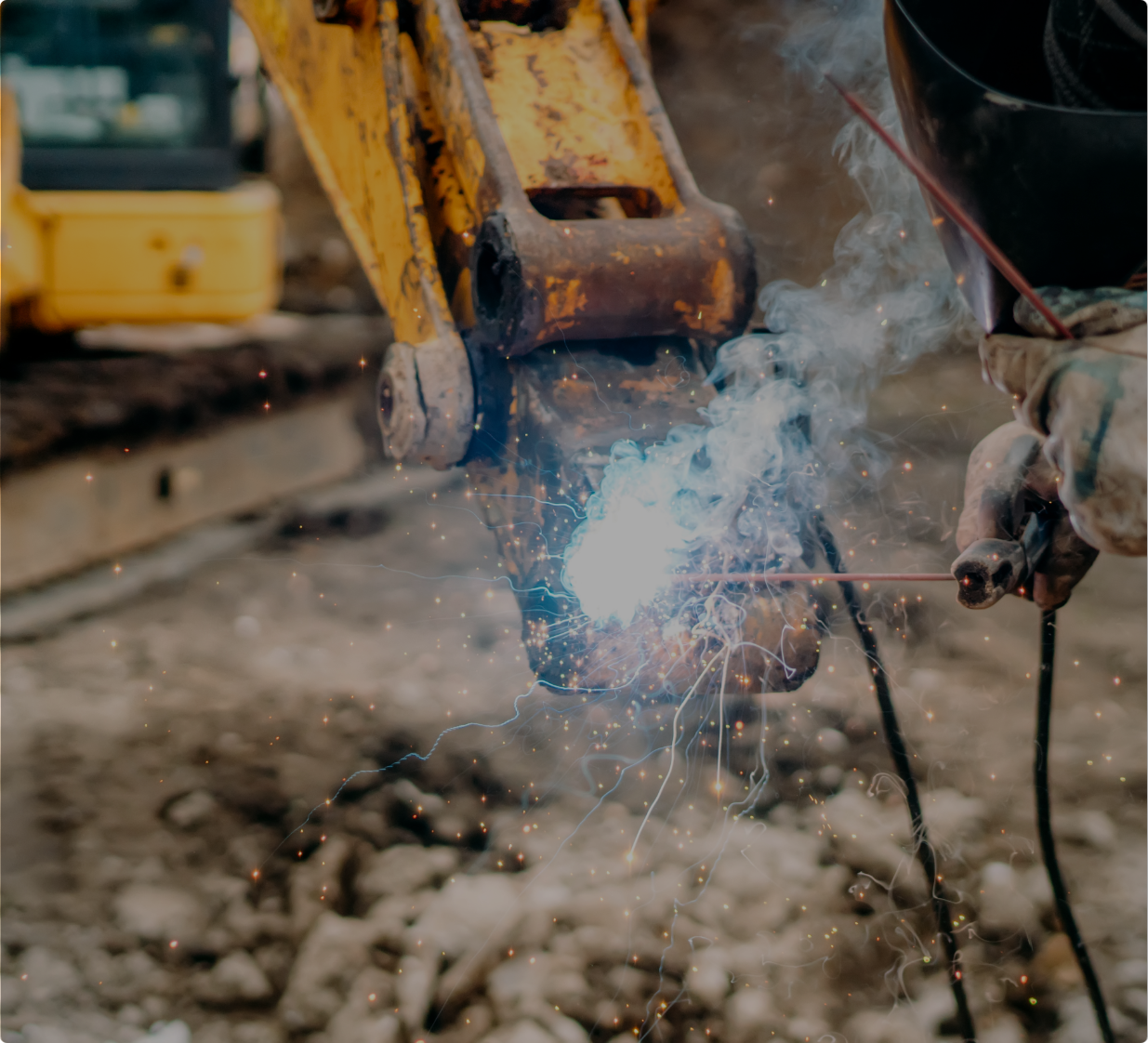 Welding Equipment